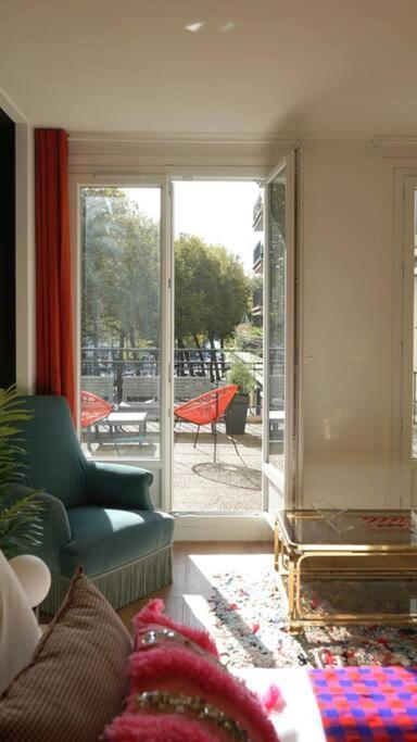 Saint-Michel Apartment Le Havre Ngoại thất bức ảnh