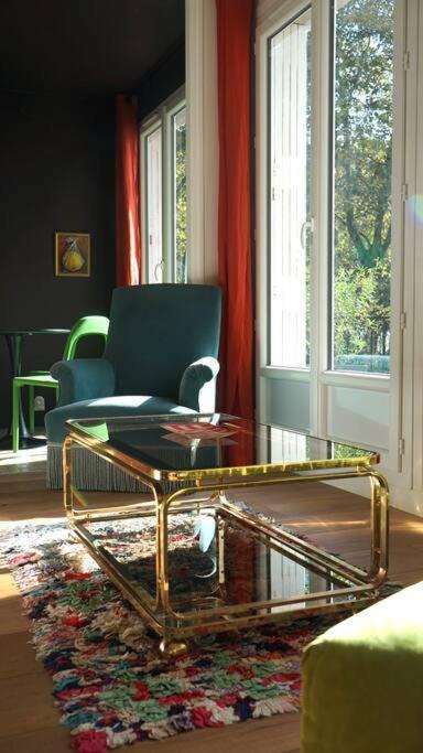 Saint-Michel Apartment Le Havre Ngoại thất bức ảnh