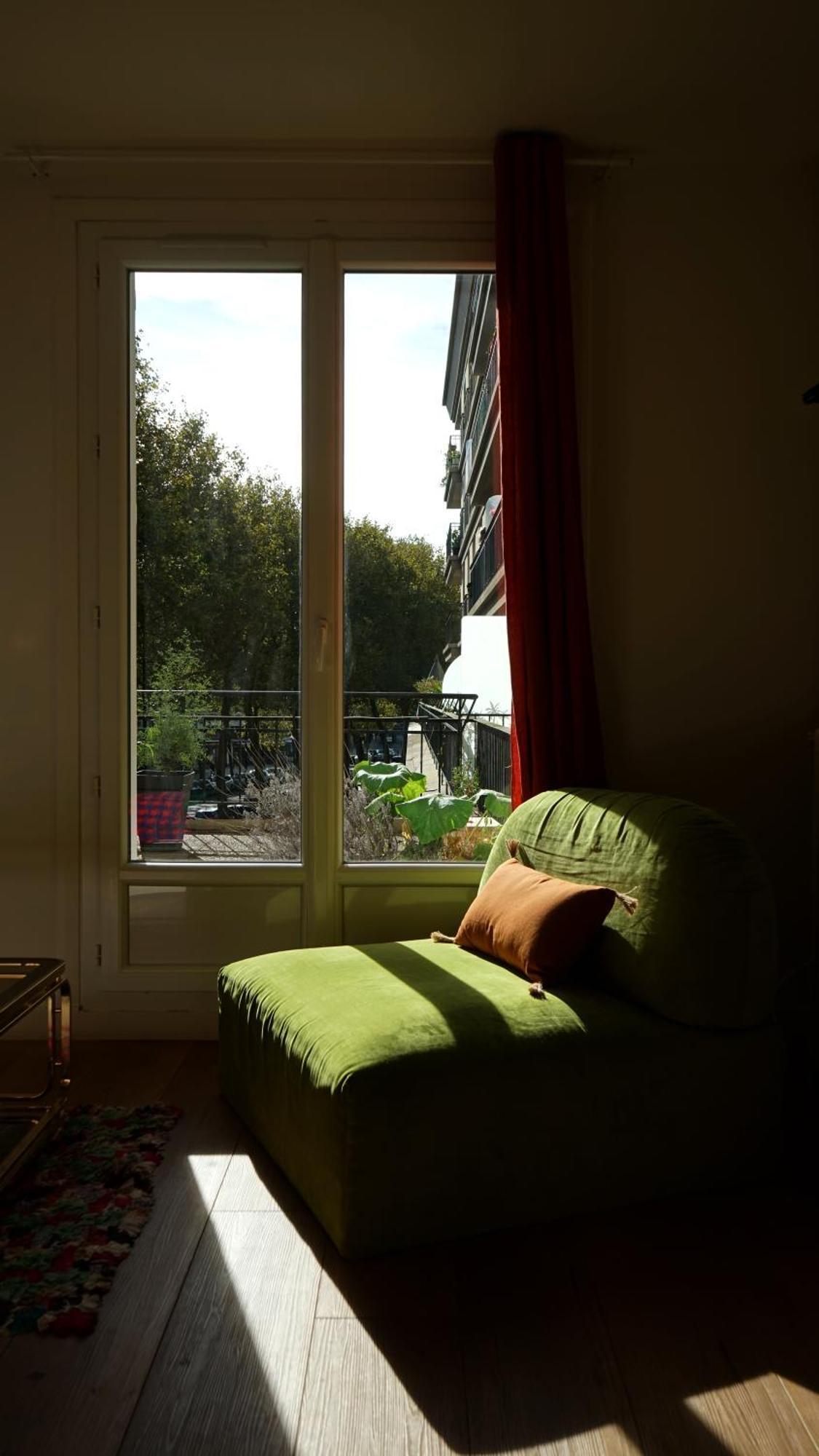 Saint-Michel Apartment Le Havre Ngoại thất bức ảnh