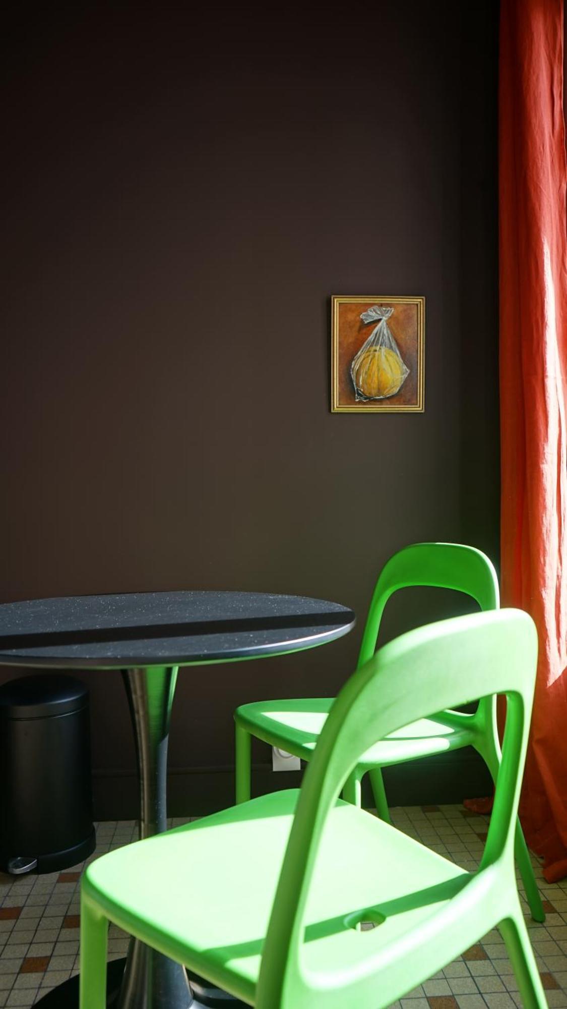 Saint-Michel Apartment Le Havre Ngoại thất bức ảnh