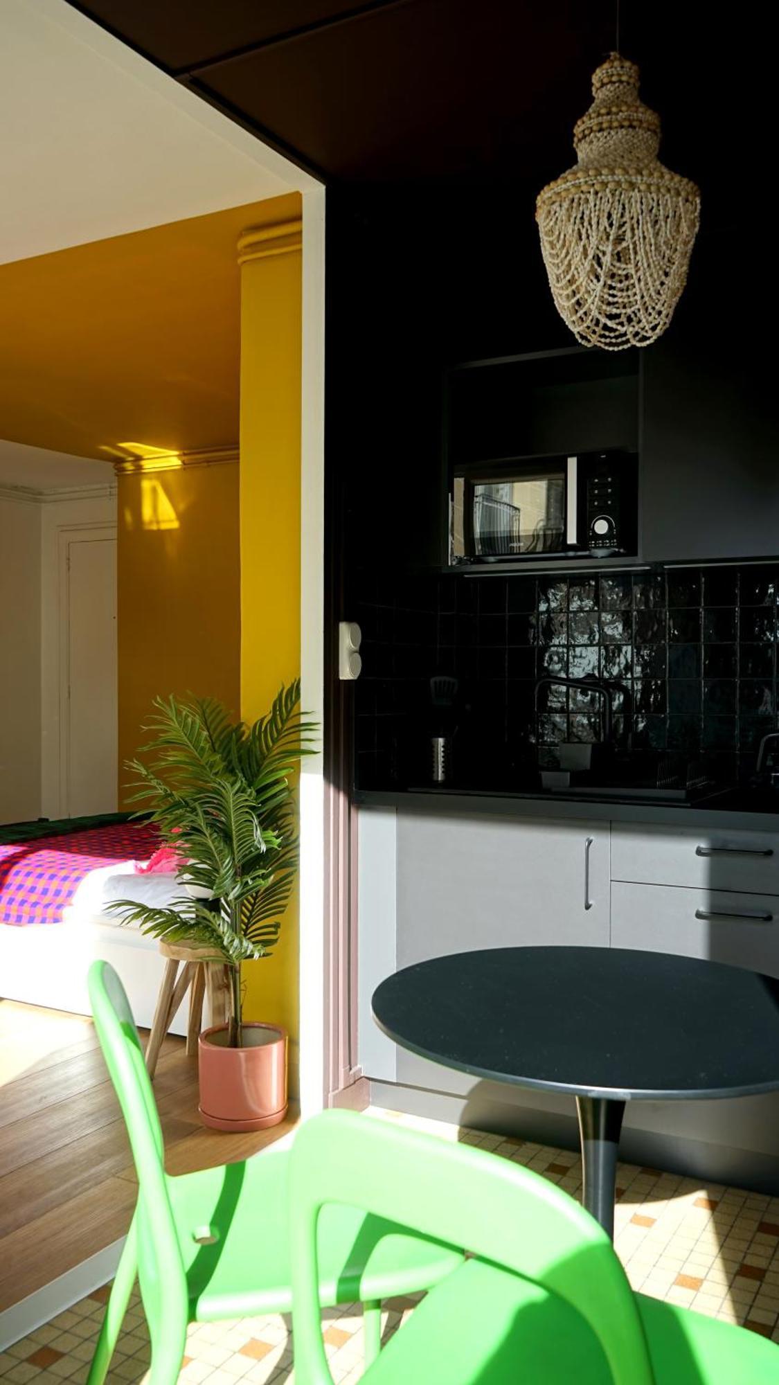 Saint-Michel Apartment Le Havre Ngoại thất bức ảnh
